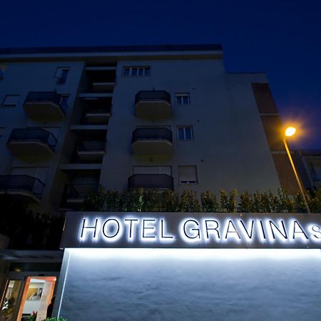 Hotel Gravina San Pietro Rome Exterior photo