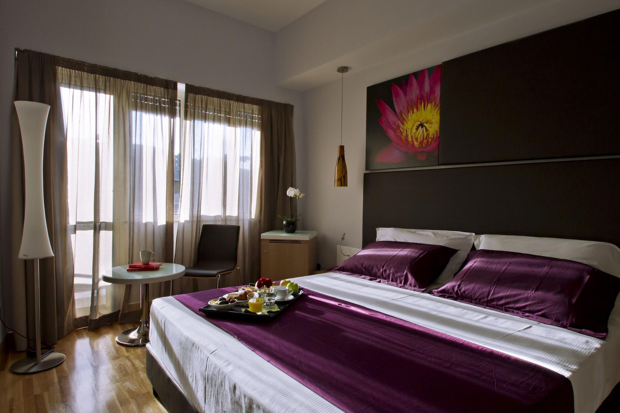 Hotel Gravina San Pietro Rome Exterior photo