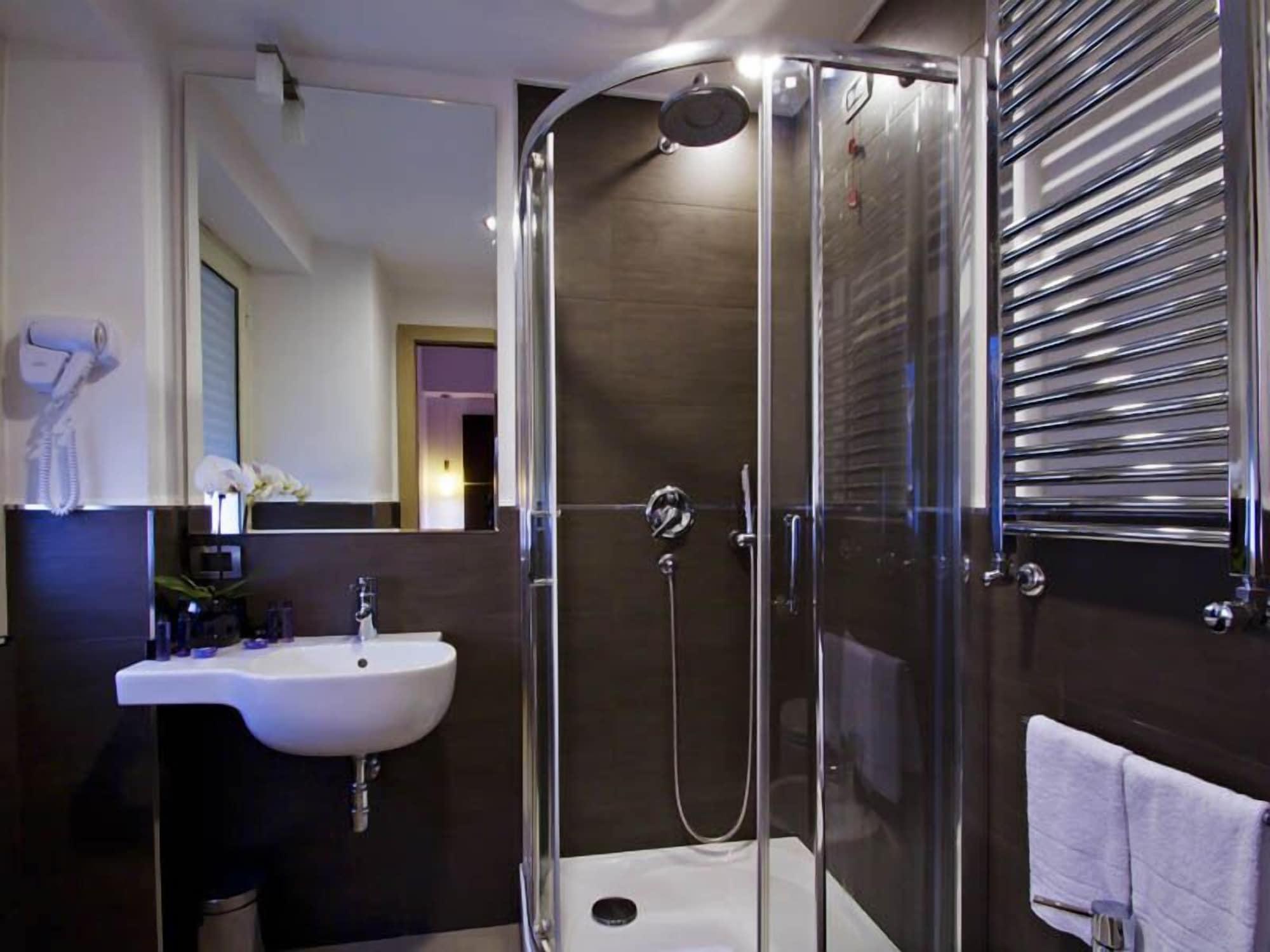 Hotel Gravina San Pietro Rome Exterior photo