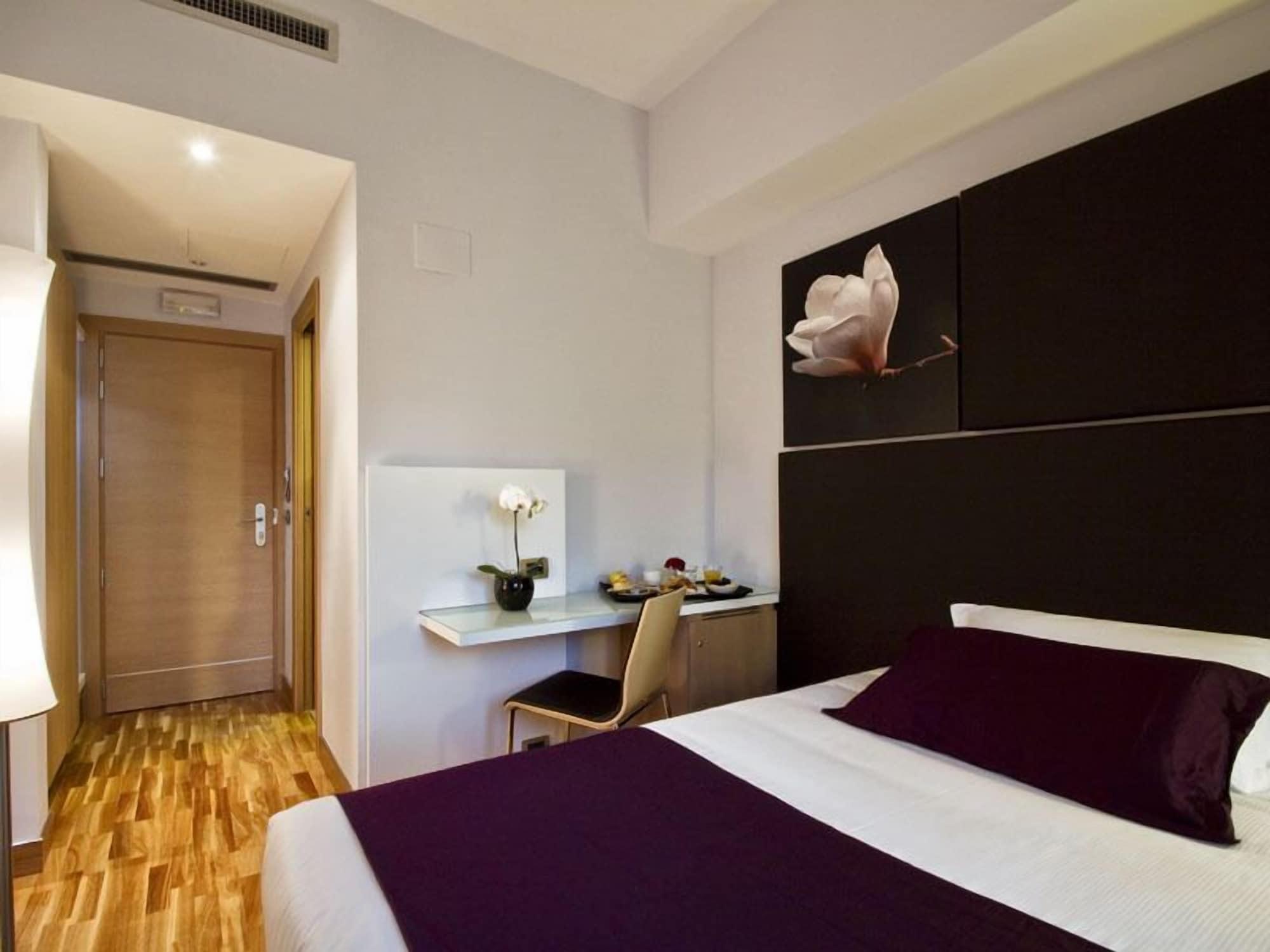Hotel Gravina San Pietro Rome Exterior photo