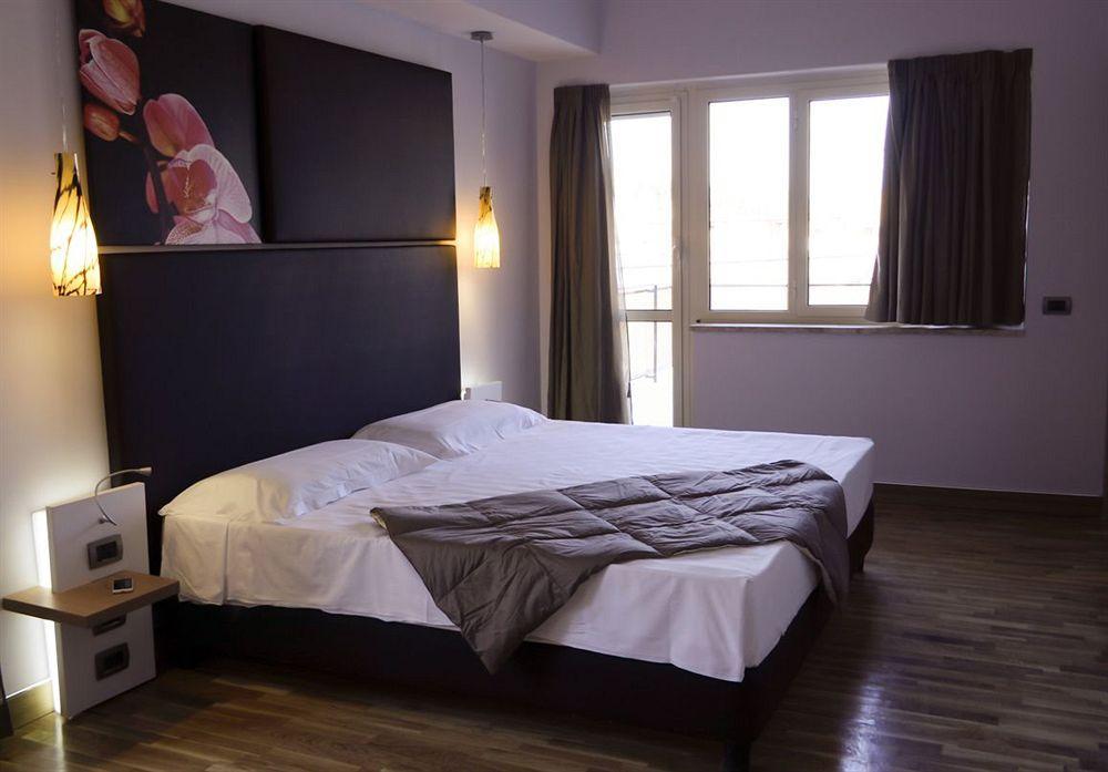 Hotel Gravina San Pietro Rome Exterior photo