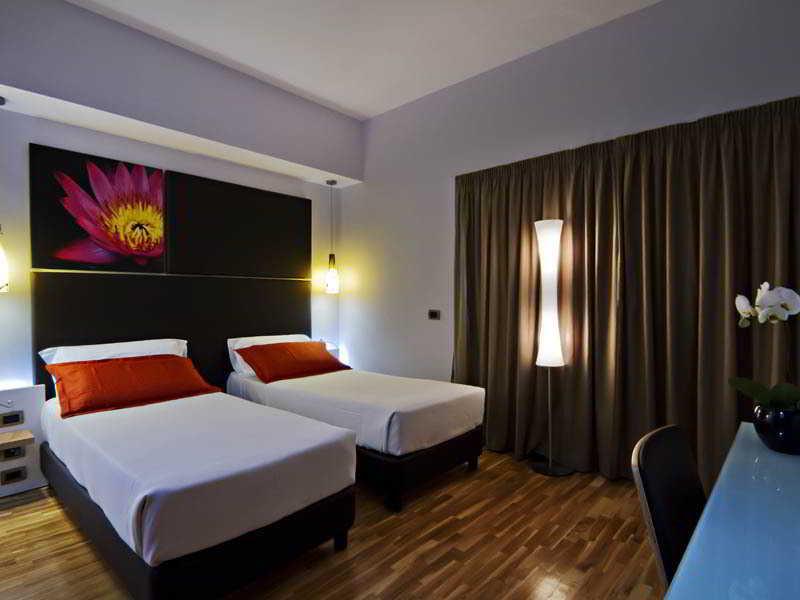 Hotel Gravina San Pietro Rome Exterior photo