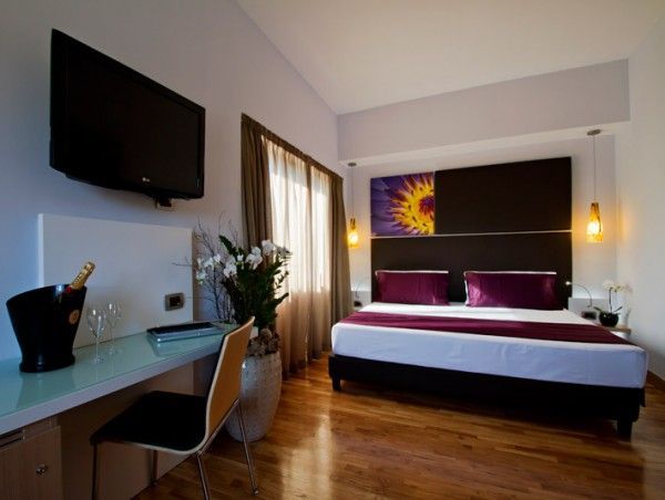 Hotel Gravina San Pietro Rome Exterior photo