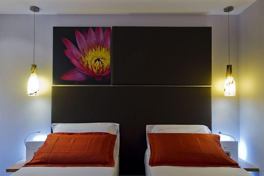 Hotel Gravina San Pietro Rome Exterior photo