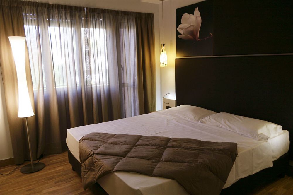 Hotel Gravina San Pietro Rome Exterior photo