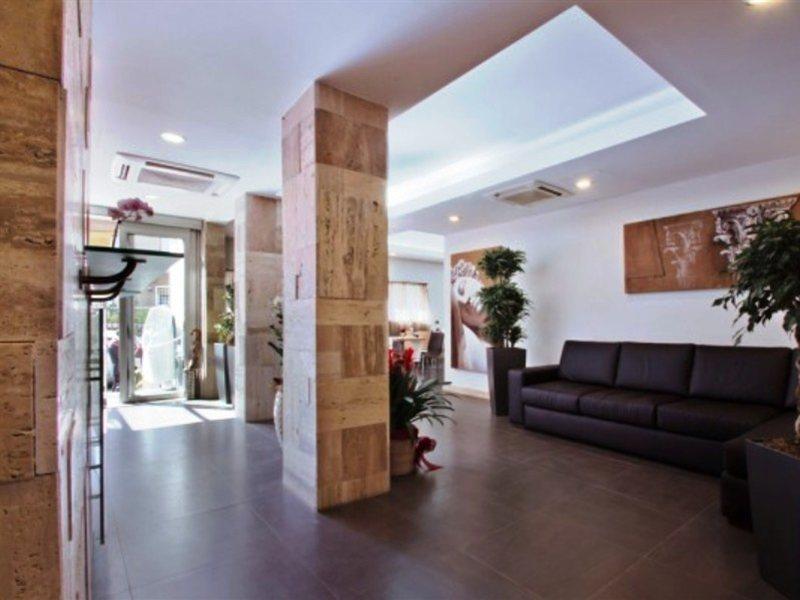 Hotel Gravina San Pietro Rome Exterior photo